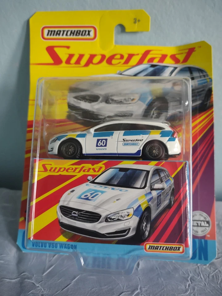 Matchbox Superfast 2020 -1936 FORD SEDAN CUSTO True Grip Rubber Tires 1 64 #07