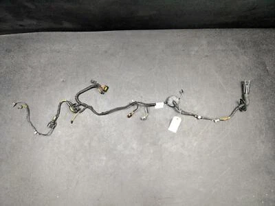 Arnés de cableado puerta trasera derecha 2016 Audi A6 4G5971687BH 2013 2014 2015 Foto 1 de 4