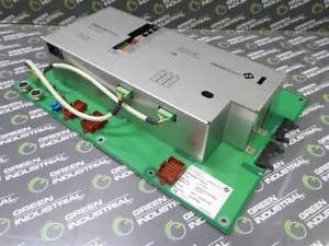 USED Schenck VCU 20104 DISOCONT Tersus Control Unit V064005.B01 (AFE 14504) - Picture 1 of 5