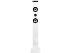 Trevi 101 BT Soundtower Tower Speaker 2.1 40w Bluetooth USB SD AUX-IN Colours