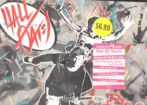 Daryl Hall John Oates Big Bam Boom SEALED AJL1-5336 v1 - Imagen 1 de 6