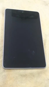 TGB29 Google Nexus 7 (2012) TAB ME370T TABLET READ DESCRIPTION - Picture 1 of 4
