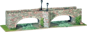 Domus 40253 - Pont n°3 (1:87) - Imagen 1 de 1