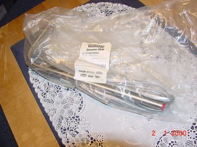 Conjunto de cables de conducto Hobart genuino OEM 01-1P1383-00003, ¡Bolsa NUEVA SELLADA! Foto 1 de 4