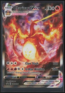 Charizard VMAX Promo SWSH: Sword & Shield Promo Cards SWSH261 NM - Picture 1 of 2