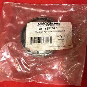 Alpha 1 Gen 1 Upper Pinion Gear Roller Bearing 31-66818A1 - Picture 1 of 2