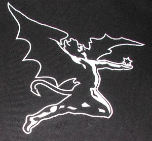 Vintage Black Sabbath World Tour 1978 Ozzy Osborne Band doppelseitiger T-Shirt XXL  - Bild 1 von 7