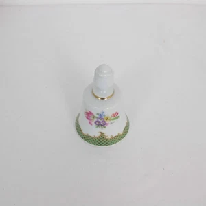 Bells of the World's Great Porcelain Houses - Royal Grafton - Picture 1 of 9