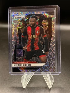 2024-25 Prizm Premier League Antoine Semenyo Lazer Bournemouth #194 - Bild 1 von 2