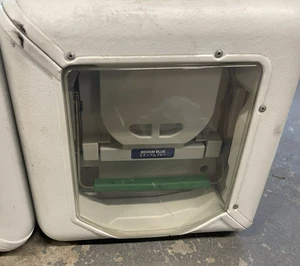 RISO/Risogragh Duplicator RP Color Drum (W) - MEDIUM BLUE - Picture 1 of 5