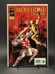 Wolverine Origins #43 - Imagen 1 de 1