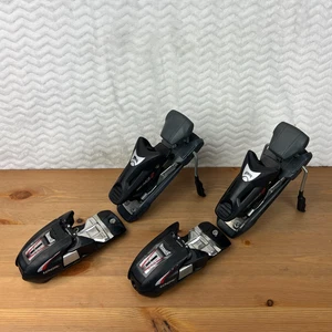 Marker Logic M3.2 Ski Bindings M Series Complete Pair with Screws - Picture 1 of 22