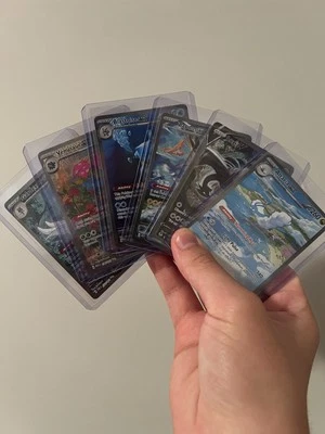 Pokemon Mystery Box!!!!!!  (Read Description) - Image 1 of 4