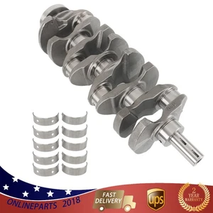 For Kia Sportage 2.4L 2012-2019 Engine Crankshaft Rods Bearing Kit 23111-2G200 - Foto 1 di 12