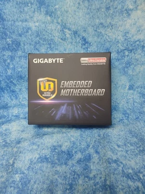 Placa madre integrada Gigabyte, GA-IMB310TN Foto 1 de 4