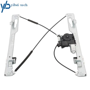 For Ford F-150 2011-2014 Front Left Driver Electric Window Regulator With Motor - Picture 1 of 12