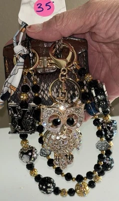 迷你钱包带有您看到的一切。 价格 35.00-50.00 — 第 1/4 张图片