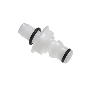 Karcher 4.409-001.0 Nipple Complete For Puzzi 8/1 C/100/200/10/1/10/2 - Picture 1 of 24