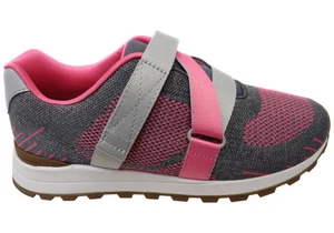Brand New Homyped Womens Virtue Comfortable Supportive Shoes - Picture 1 of 12