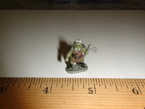 Star Wars Micro Machines Action Fleet Gamorrean Guard Jabba's Palace Figur #4 - Bild 1 von 2