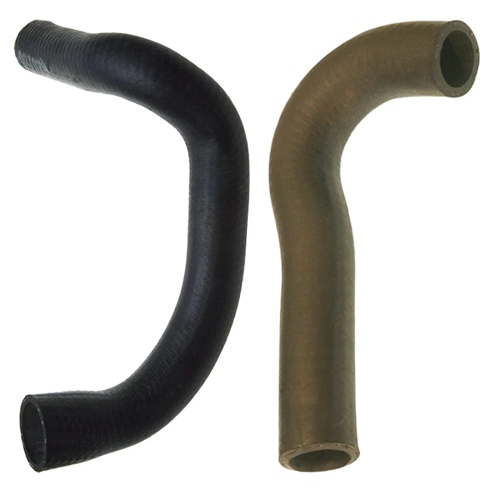 Kit de manguera de refrigerante de radiador superior e inferior Gates para Toyota Starlet 1,3 L 1983-1984 Foto 1 de 1