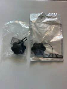 2 Pack GENUINE OEM KOHLER PART # 14 227 20-S; GAS CAP - Picture 1 of 5
