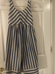 Girls Romper,10 - Picture 1 of 7