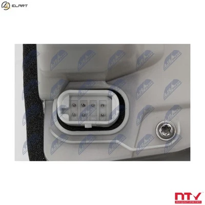 TIE ROD END SKZ-CT-000 FOR RENAULT 11/Hatchback/Van ENCORE SUPER/5 25 TRAFIC 306 - Image 1 of 4