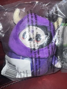 Squishable LICH 4” Plush Micro Stuffed Keychain Purple - Picture 1 of 2
