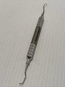 Nordent Relyant, Kürette, DE, Gracey #1-2, Relyant #6 Griff x3 - Bild 1 von 7