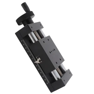 Linear Sliding Table Loadbearing Aluminum Alloy Modular Design Linear Rail - Picture 1 of 12