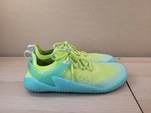 VivoBarefoot Motus Strength Barefoot Training Shoes 309490-11 Green Mens 11 44EU - Picture 1 of 9