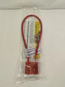 Kabelgewehrschlösser 15" für Pistole Flinte & Gewehr - Bild 1 von 3