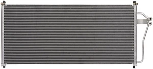 Spectra Premium 7-4008 A/C Condenser - Picture 1 of 2