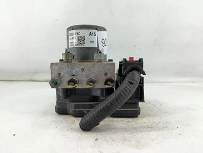 2016-2016 Buick Encore Abs Pump Control Module CTOH4 - Image 1 of 4