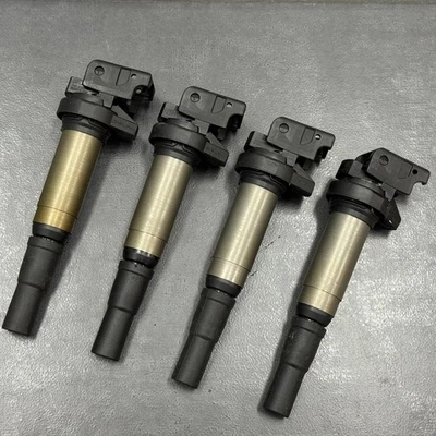 Zündspule BMW F20 F21 114i 116i 118i 120i N13 Spule Zündung Motor 7575010 - Image 1 of 4