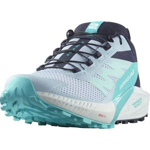 Sense Ride 5 Damen-Traillaufschuhe – kaschmirblau/carbon/pfauenblau … - Bild 1 von 8