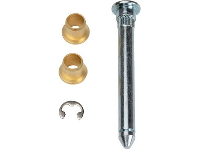 For 1986-1994 Nissan D21 Door Hinge Pin  Bushing Kit 96271MSHH 1988 1993 19 - Image 1 of 2