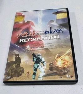 Red vs Blue: Recreation - Picture 1 of 5