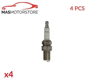 ENGINE SPARK PLUG SET PLUGS CHAMPION CCH1008 4PCS P NEW OE REPLACEMENT - Picture 1 of 4