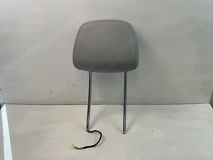 2013-2014 MERCEDES C250 C300 C350 W204 FRONT LEFT or RIGHT SEAT HEADREST (Beige) - Picture 1 of 6
