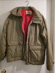Vintage Natural High Outerwear Jacke - Bild 1 von 6