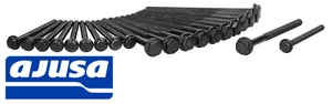 AJUSA CYLINDER HEAD BOLT SET FOR MAZDA BT-50 UP UR P5AT TURBO DIESEL 3.2L I5 - Picture 1 of 1