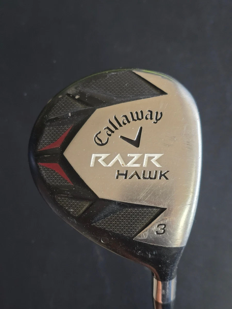 Callaway Razr Hawk for sale - eBay