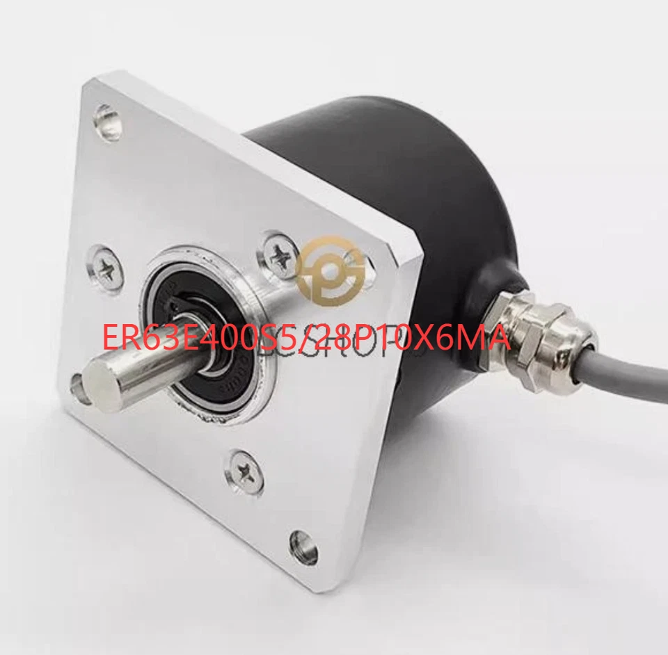 For replace ER63E400S5/28P10X6MA encoder Substitute #jia.y - Image 1 of 1