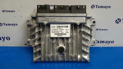 9663548180 CENTRALINA MOTORE / R0413C021A / 28161147 / 958837 PER PEUGEOT 407 2. - Immagine 1 di 4