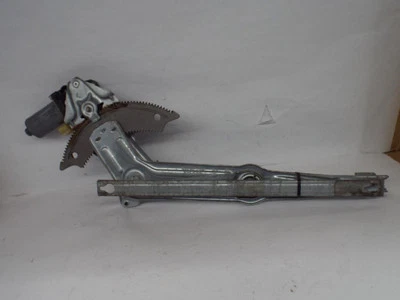 Passenger Front Window Regulator Electric Fits 03-10 DODGE 3500 PICKUP 469023 - Image 1 of 3