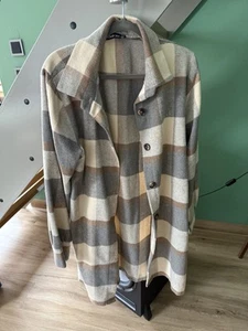 Mantel Übergang Damen Cloud 5ive XXL - Bild 1 von 3