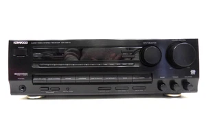 Kenwood KR-V5570 Stereo / Surround AV Receiver - Bild 1 von 8