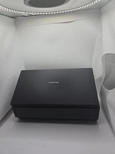 Fujitsu ScanSnap iX500 Document Scanner – Wireless, High-Speed, Duplex No Chargr - Picture 1 of 8